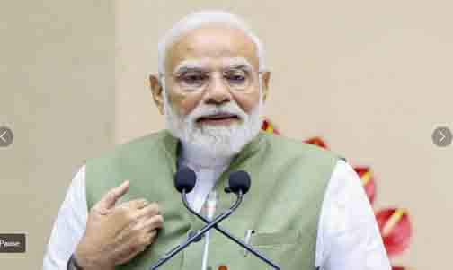 विभाजन विभीषिका स्मृति दिवस पर आज पीएम मोदी का संदेश- ‘एकजुटता की राष्ट्रीय भावना को और सशक्त करें’ विभाजन विभीषिका स्मृति दिवस पर आज पीएम मोदी का संदेश- ‘एकजुटता की राष्ट्रीय भावना को और सशक्त करें’