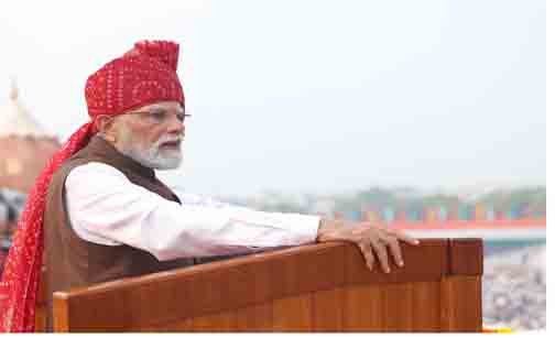 पीएम मोदी का महिला आरक्षण पर राजनीतिक दलों से समर्थन का आग्रह, ‘दिमागी नक्सल’ से सावधान किया पीएम मोदी का महिला आरक्षण पर राजनीतिक दलों से समर्थन का आग्रह, ‘दिमागी नक्सल’ से सावधान किया