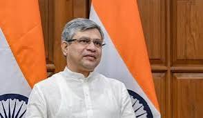 रेल मंत्री ने स्टेशनों पर सुरक्षित पेयजल तत्काल सुनिश्चित करने के आदेश दिये रेल मंत्री ने स्टेशनों पर सुरक्षित पेयजल तत्काल सुनिश्चित करने के आदेश दिये
