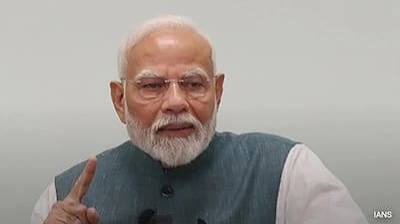 आतंकवाद से मुक्त क्षेत्र के भारत के दृष्टिकोण को आगे बढ़ाने की दिशा में काम करेंगे: मोदी आतंकवाद से मुक्त क्षेत्र के भारत के दृष्टिकोण को आगे बढ़ाने की दिशा में काम करेंगे: मोदी