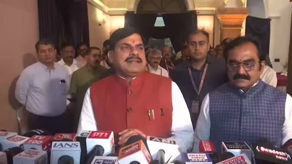 प्रधानमंत्री मोदी के जन्मदिन पर उज्जैन में दीपोत्सव में शामिल होंगे भाजपा अध्यक्ष नितिन नवीन प्रधानमंत्री मोदी के जन्मदिन पर उज्जैन में दीपोत्सव में शामिल होंगे भाजपा अध्यक्ष नितिन नवीन