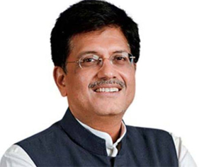 गोयल इस महीने के अंत में अमेरिका जाएंगे, जी20 व्यापार मंत्रियों की बैठक में लेंगे हिस्सा गोयल इस महीने के अंत में अमेरिका जाएंगे, जी20 व्यापार मंत्रियों की बैठक में लेंगे हिस्सा
