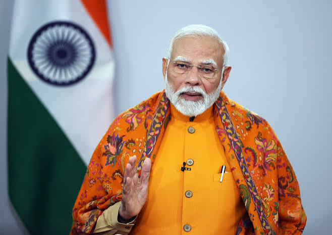 अमेरिकी दूतावास ने प्रधानमंत्री मोदी को जन्मदिन की शुभकामनाएं दीं अमेरिकी दूतावास ने प्रधानमंत्री मोदी को जन्मदिन की शुभकामनाएं दीं