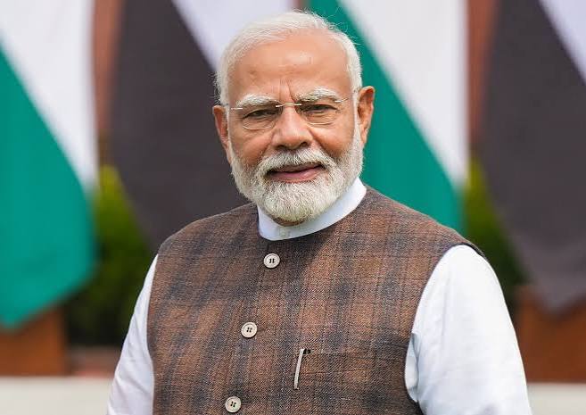 एफटीए, कौशल विकास से युवाओं के लिए रोजगार के नए अवसर खुल रहे: मोदी एफटीए, कौशल विकास से युवाओं के लिए रोजगार के नए अवसर खुल रहे: मोदी