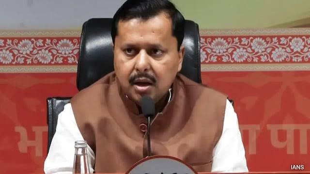 स्वस्थ नागरिक और मजबूत भारत के दृष्टिकोण के साथ आगे बढ़ रहा है आयुष्मान भारत: भाजपा स्वस्थ नागरिक और मजबूत भारत के दृष्टिकोण के साथ आगे बढ़ रहा है आयुष्मान भारत: भाजपा