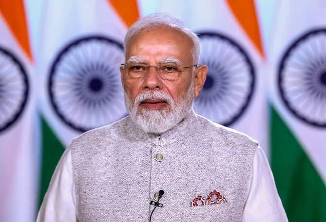 प्रधानमंत्री चेन्नई के दौरे पर जाएंगे, 13 हजार करोड़ रुपये से अधिक की परियोजनाओं की शुरुआत करेंगे प्रधानमंत्री चेन्नई के दौरे पर जाएंगे, 13 हजार करोड़ रुपये से अधिक की परियोजनाओं की शुरुआत करेंगे
