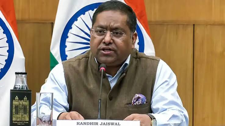 सऊदी अरब में नागरिक बुनियादी ढांचों पर हमले 'पूरी तरह अस्वीकार्य, तुरंत बंद होने चाहिए': भारत सऊदी अरब में नागरिक बुनियादी ढांचों पर हमले 'पूरी तरह अस्वीकार्य, तुरंत बंद होने चाहिए': भारत