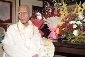 जाने माने संगीतकार खय्याम का निधन
