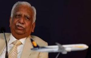जेट एयरवेज के संस्थापक गोयल के ठिकानों पर छापा
