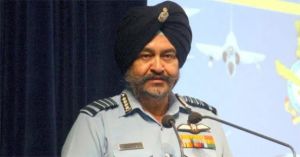 सेनाध्‍यक्षों की समिति के अध्‍यक्ष और वायुसेनाध्‍यक्ष थाईलैंड की यात्रा करेंगे