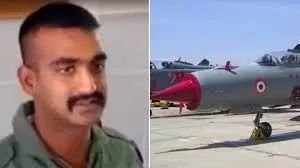 3 सितंबर को विंग कमांडर अभिनंदन