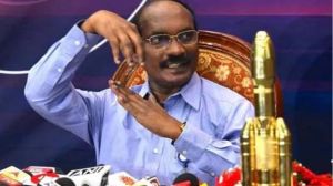 इसरो चीफ बोले- उम्मीद बाकी, मिशन नाकाम नहीं