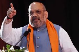 गृह मंत्री  ने कहा--प्रस्तावित नागरिक संशोधन विधेयक से पूर्वोत्तर राज्यों के मूल निवासियों के अधिकार प्रभावित नहीं होंगे