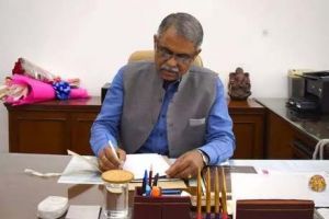 सिन्हा पीएम के प्रमुख सलाहकार नियुक्त