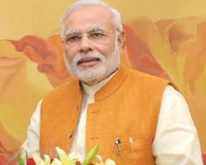 प्रधानमंत्री के जन्म दिवस पर भाजपा 14 से 20 सितंबर तक सेवा सप्ताह मनायेगी