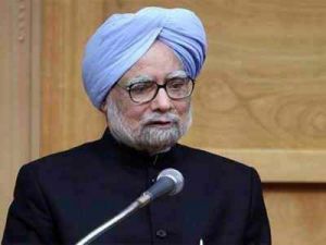 वित्त आयोग की शर्तें बदलने से पहले मुख्यमंत्रियों के साथ परामर्श होना चाहिए था –सिंह