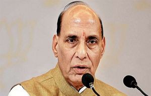 रक्षा मंत्री ने बैटल कैजुअल्टी के लिए दी जाने वाली आर्थिक सहायता में चार गुना वृद्धि को दी मंजूरी