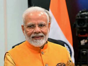 मोदी इंस्टाग्राम पर सर्वाधिक फॉलो होने वाले विश्व नेता बने