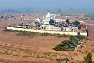 करतारपुर यात्रा के लिए जाएगा पहला जत्था