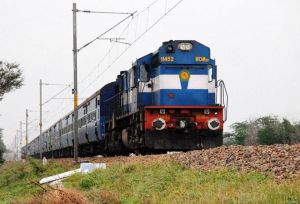 रेलवे बोर्ड में 25 फीसदी अधिकारियों की कटौती
