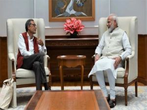 मानव सशक्तीकरण के प्रति दिखता है अभिजीत का जुनून : पीएम मोदी