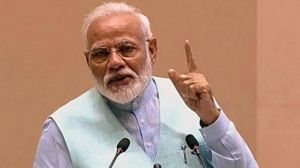 पश्चिम एशिया के संघर्षों के समाधान के लिए संतुलित दृष्टिकोण जरूरी : पीएम मोदी