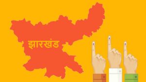 झारखंड में चुनावी बिगुल, मिलकर लड़ेंगे भाजपा-आज्सू