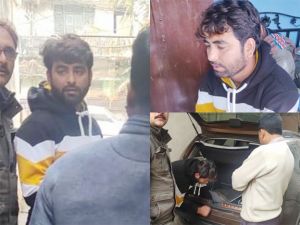 निगम के बर्खास्त बेलदार