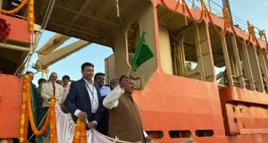  केन्द्र सरकार देश में डिजिटल परिवर्तन में आम लोगों की भागीदारी सुनिश्चित करेगी