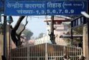 तिहाड़ जेल ने मांगे दो जल्लाद