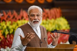 पड़ोसी को परास्त करने में 10-12 दिन से ज्यादा नहीं लगेंगे : पीएम मोदी