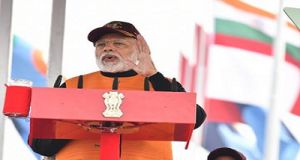     प्रधानमंत्री ने कहा-नागरिकता संशोधन अधिनियम को ऐतिहासिक अन्याय को सुधारने के लिए लाया गया