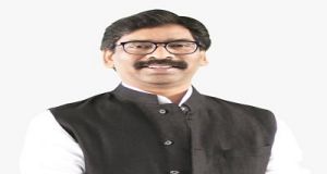  हेमंत सोरेन के नेतृत्व वाली गठबंधन सरकार में सात नये केबिनेट मंत्री शामिल