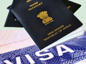  केंद्र ने इटली, ईरान, दक्षिण कोरिया और जापान के नागरिकों को दिये गये सभी वीजा स्थगित किए