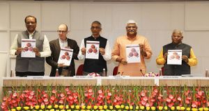  केन्द्र ने स्वच्छ भारत अभियान (ग्रामीण) के दूसरे चरण की शुरूआत की