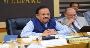   केन्द्र ने आश्वस्त किया -कोरोना वायरस की रोकथाम के लिए सभी संभव कदम उठाए जा रहे हैं