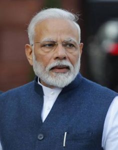  प्रधानमंत्री ने लोगों से सुरक्षा की दृष्टि से डिजिटल भुगतान प्रणाली अपनाने की अपील की