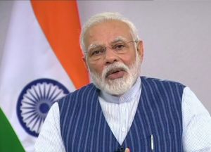   प्रधानमंत्री ने कोरोना वायरस पर हेल्पडेस्क नंबर की घोषणा की
