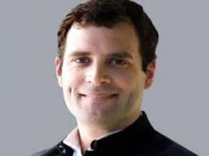  कांग्रेस कोरोना वायरस के फैलाव को रोकने में सरकार द्वारा उठाए जा रहे कदमों में सहयोग करेगी- राहुल 