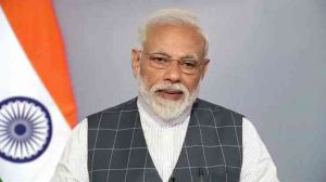  प्रधानमंत्री ने कोविड-19 से संबंधित अंधविश्वास और दुष्प्रचार से निपटने में सामाजिक संगठनों से बड़ी भूमिका निभाने को कहा