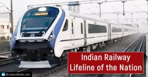   रेलवे की कोरोना वायरस के मरीजों के लिए 20 हजार  कोच को पृथक वार्ड में बदलने की योजना
