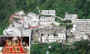    वैष्णो देवी तीर्थ यात्रा  गृह मंत्रालय से निर्देश आने के बाद ही शुरू हो सकेगी