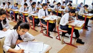  सीबीएसई की 10वीं और 12वीं कक्षा के बचे हुए विषयों के लिए एक से 15 जुलाई तक परीक्षाएं होंगी