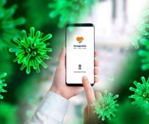  आरोग्य सेतु ऐप का सोर्स अब सार्वजनिक