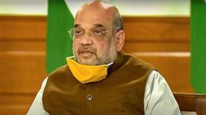  केन्द्रीय गृह मंत्री अमित शाह ने सभी मुख्यमंत्रियों से बात की 
