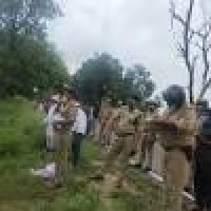 नहाने के लिए नदी में कूदा बालक डूब गया