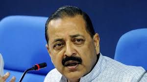   भारत का प्रथम मानवयुक्त अंतरिक्ष मिशन-गगनयान, कोविड-19 महामारी से प्रभावित नहीं होगा- जितेन्द्र सिंह
