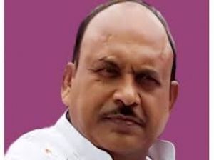 सपा नेता और पूर्व मंत्री की कोरोना से मौत