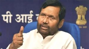 इलेक्ट्रॉनिक खुदरा कारोबार संबंधी नए नियम इसी हफ्ते से होंगे लागू : पासवान