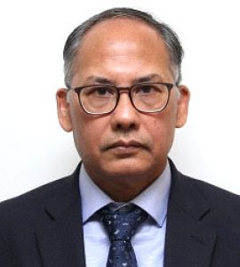 सुमित देब एनएमडीसी के चेयरमैन, प्रबंध निदेशक नियुक्त
